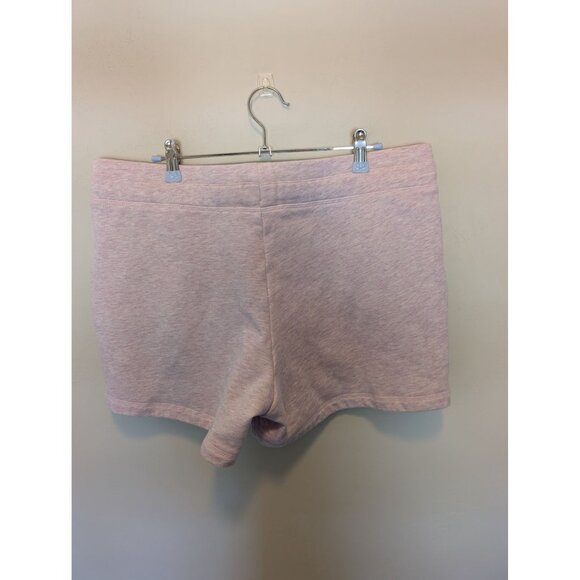 Cool 32 Degree Ultra Soft Women's Shorts Purple Athleisure - Picture 2 of 4